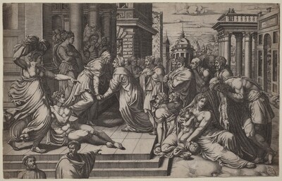 The Visitation