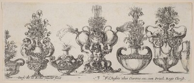 Fantastic Vases