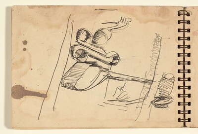Sketchbook