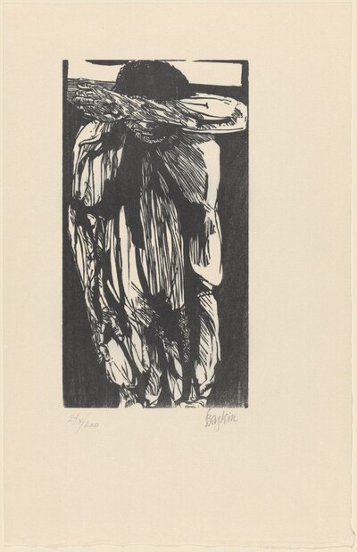 Grieving Othello