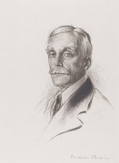 Andrew W. Mellon