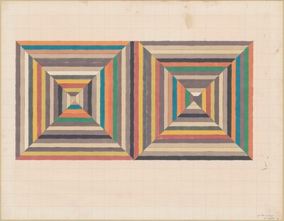 Double Maze