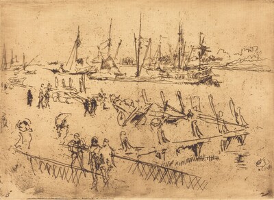Little Dordrecht
