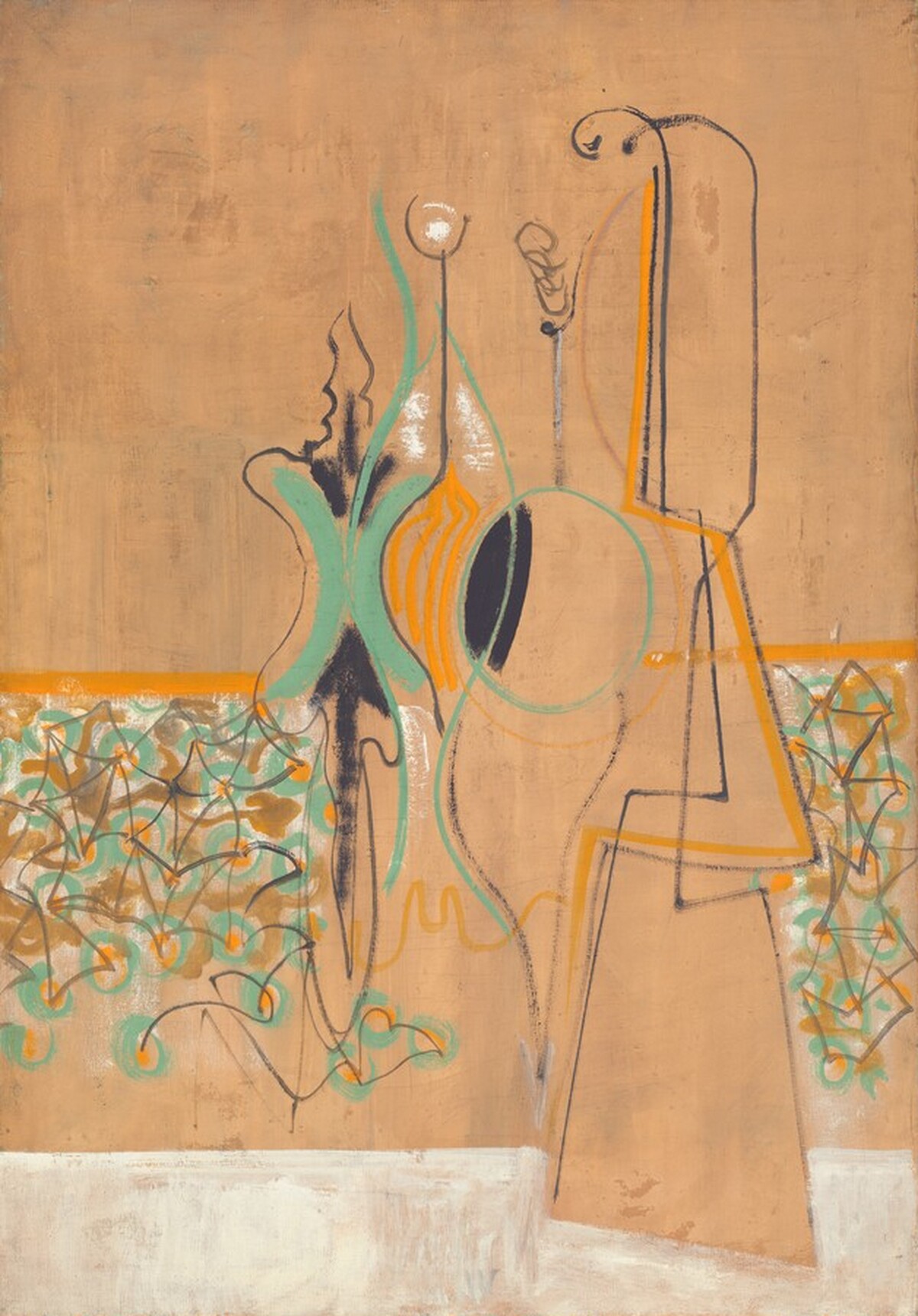 Untitled by Mark Rothko
