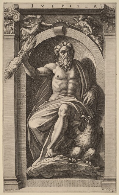 Jupiter