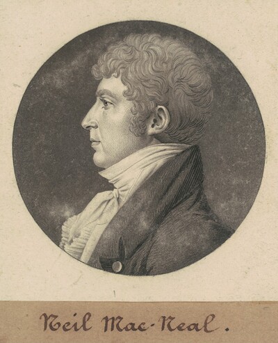 Neil MacNeal