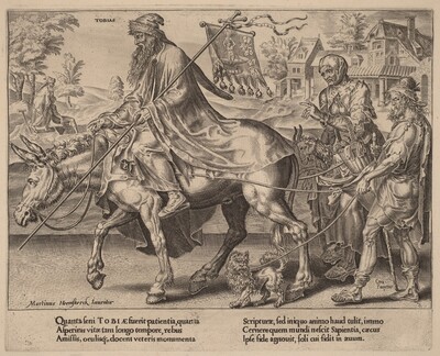 The Triumph of Tobias