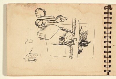 Sketchbook