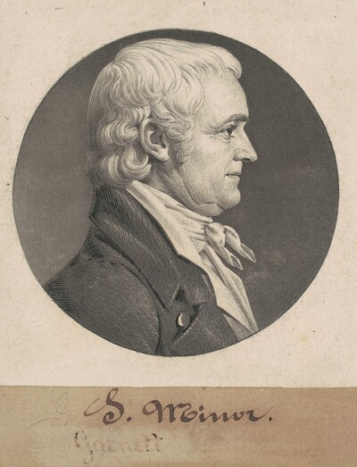 John Minor III