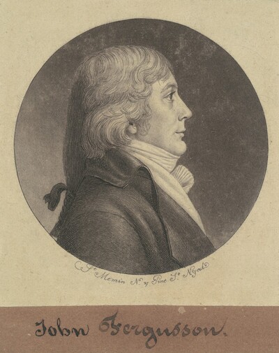 John Ferguson