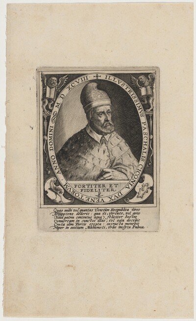 Ciconia (Paschalis)