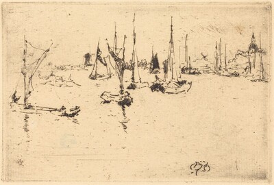 Boats, Dordrecht