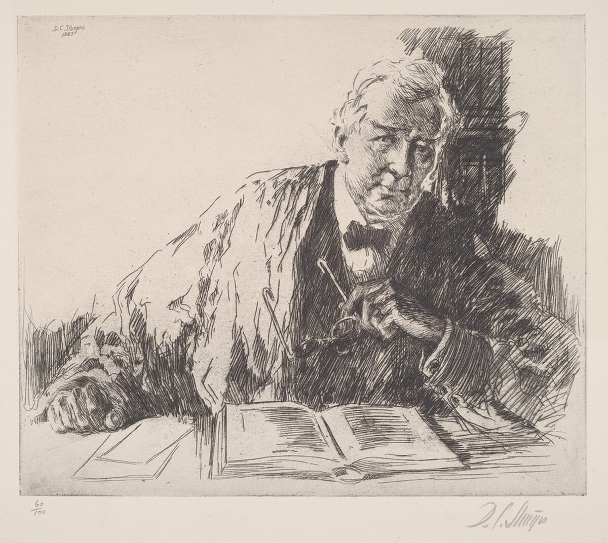 The Court Rules by Dwight Case Sturges