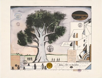 The Tree