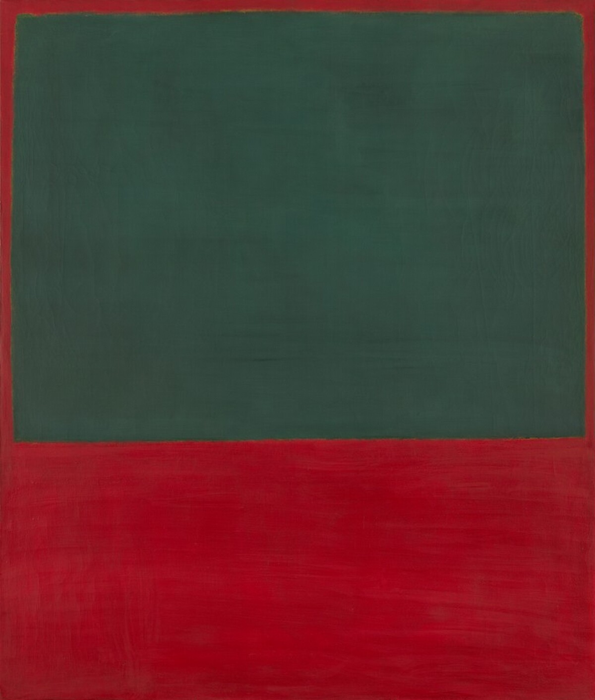 Untitled by Mark Rothko