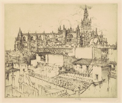 Sevilla