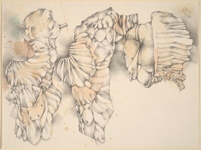Drawing No. 5