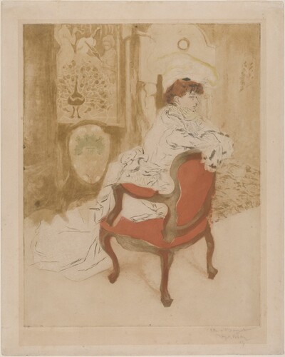 La Parisienne (8)