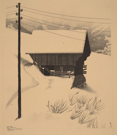 Snow