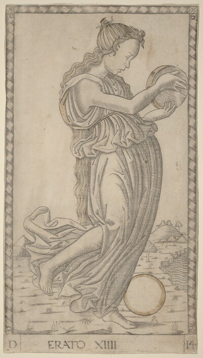 Erato