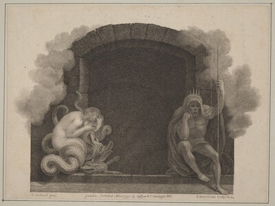 The Tomb of Death