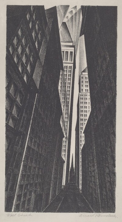 Wall Street