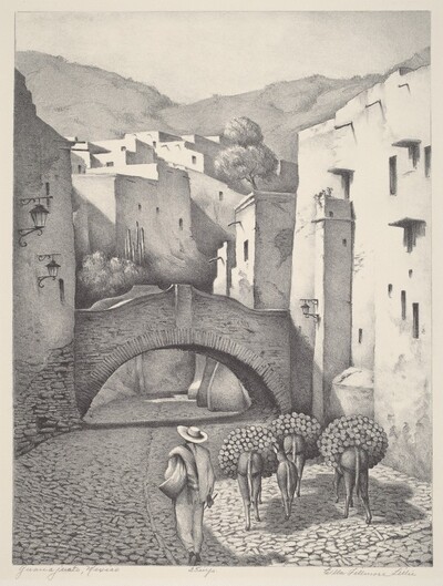 Guanajuato, Mexico