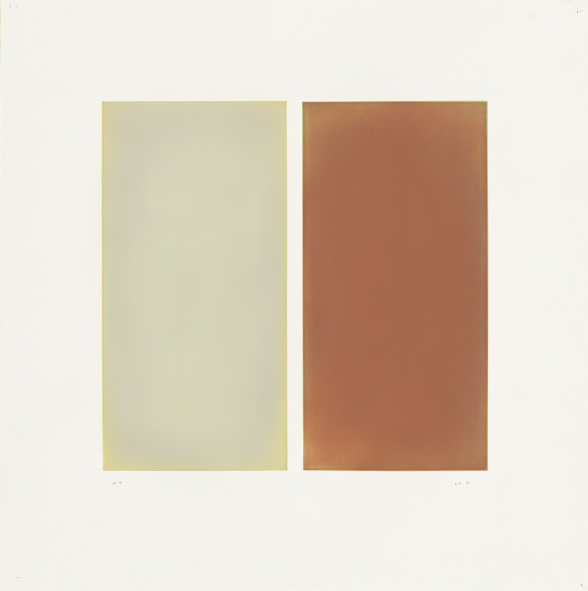 Verona Variation # 3 by Anne Appleby