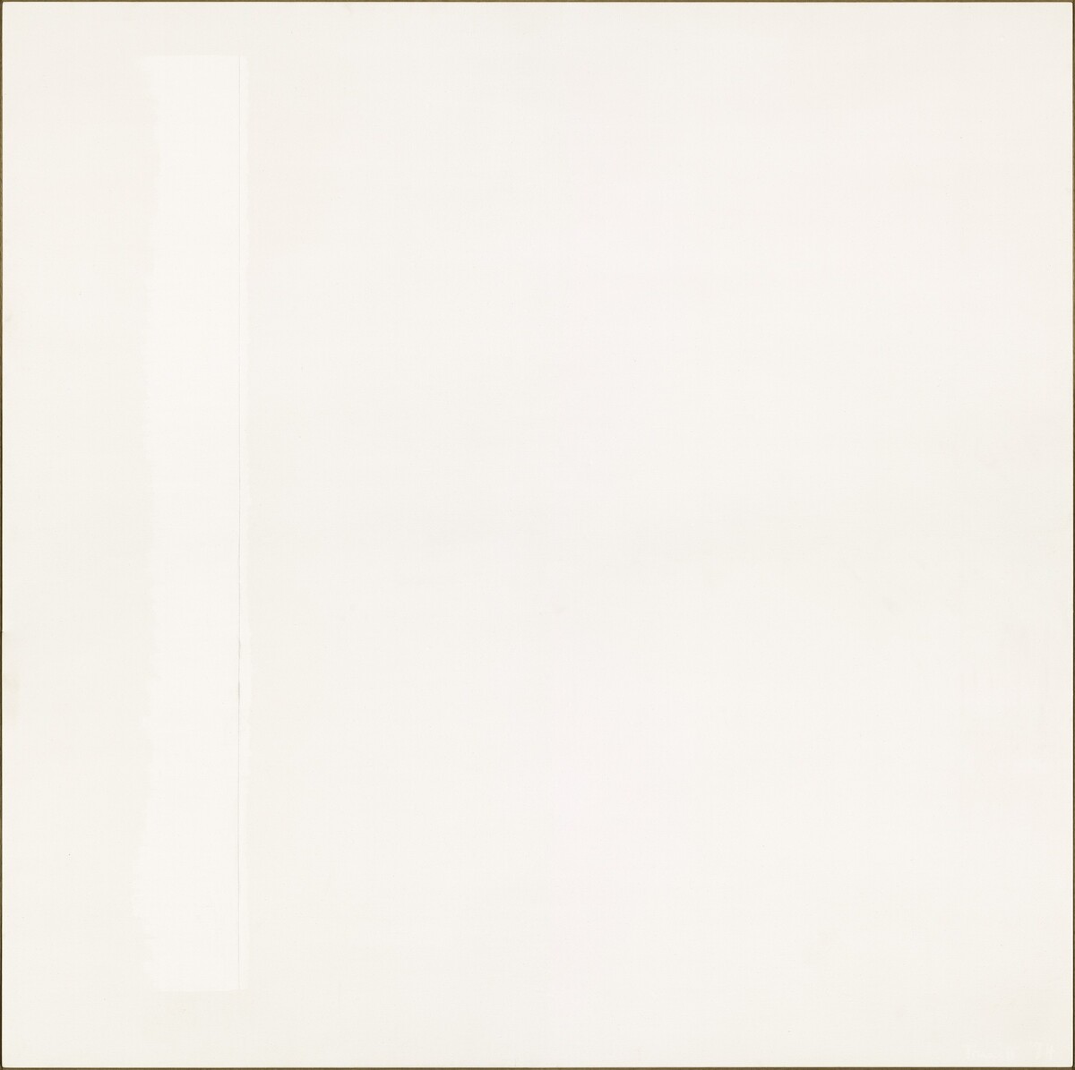 Arundel XI by Anne Truitt