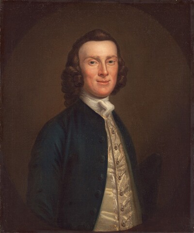 John Stevens (?)