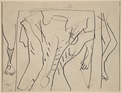 Untitled [verso]