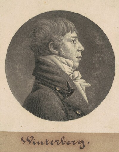 John Winterberry