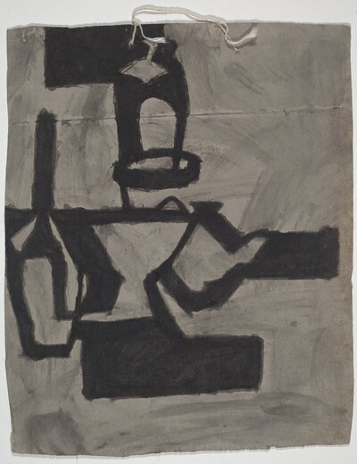 Untitled (Still Life)