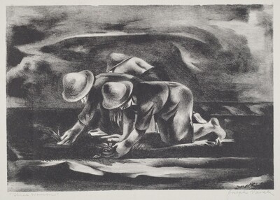 Three Women
