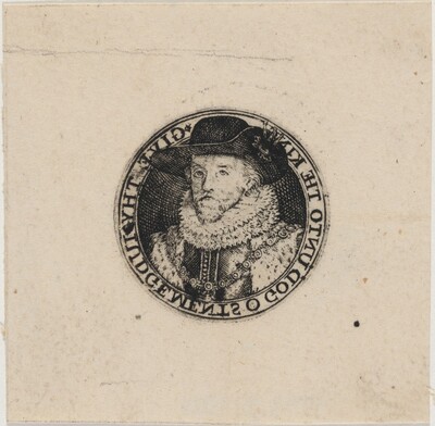 James I, King of England