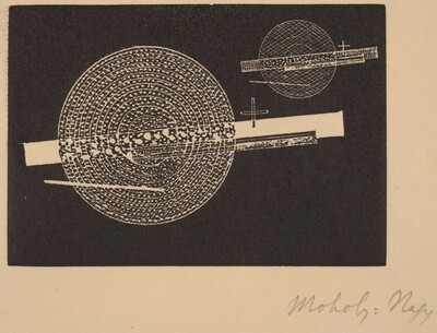Abstraction III