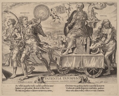 The Triumph of Patience