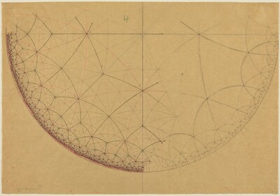 Circle Limit III