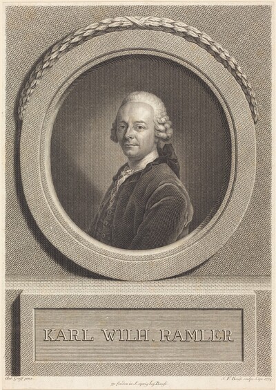 Karl Ramler