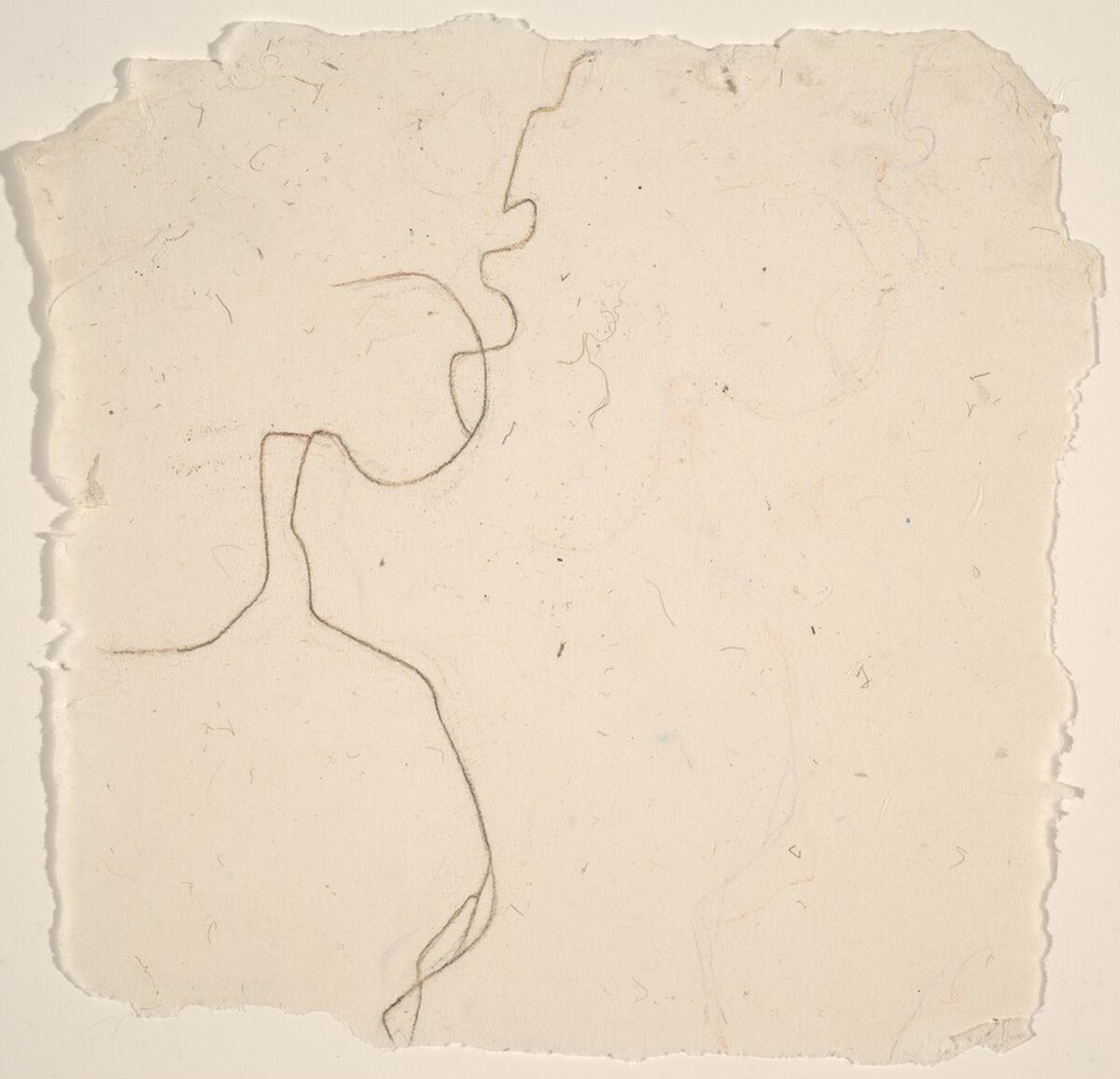 Untitled #10 by Joel Fisher