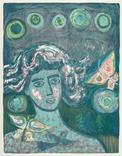 Many Moons