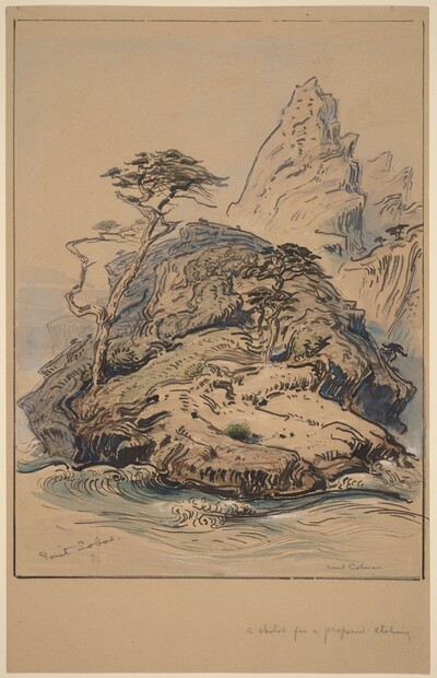 Point Lobos, California