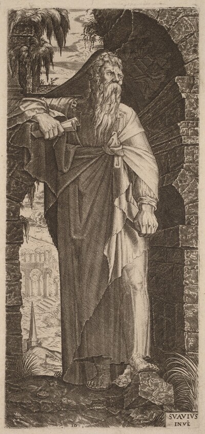 Saint Paul