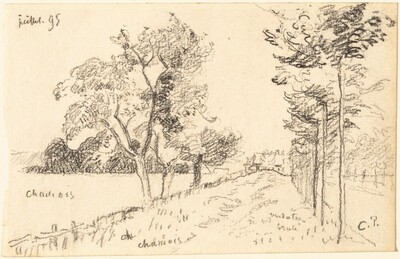 The Driveway