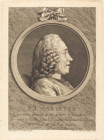 Pierre-Jean Mariette