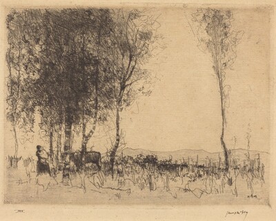 Benachie
