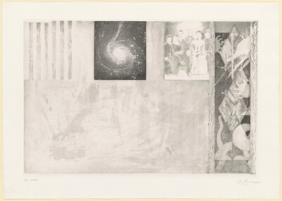 Untitled [state proof of 5th state]