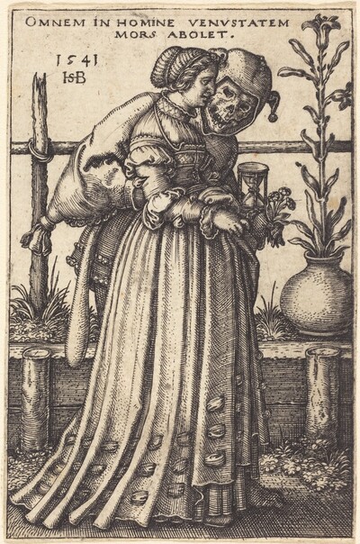 The Lady and Death
