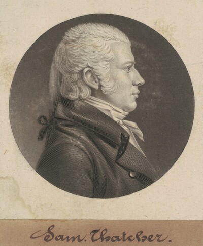 Samuel Thatcher
