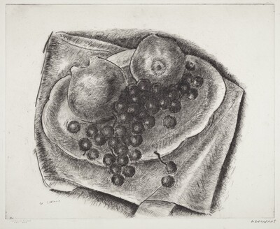 Still Life